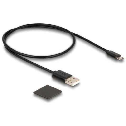 Splitter HDMI Delock 1x4 4K 60Hz con Scaler