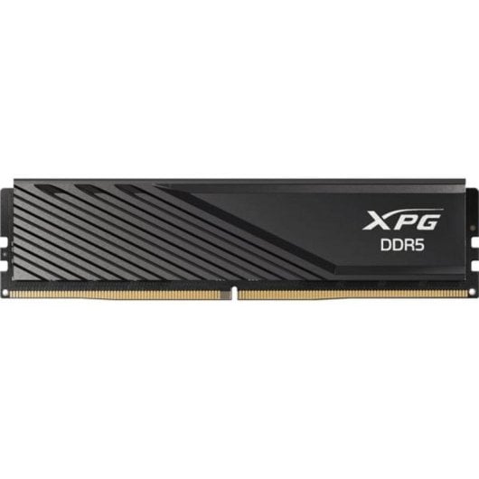 Memoria RAM ADATA XPG Lancer Blade 16GB 1x16GB DDR5 6000MHz CL28 AMD EXPO Negro