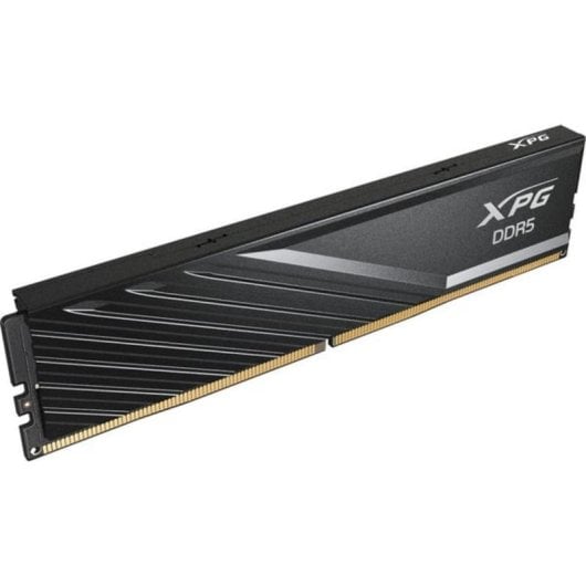 Memoria RAM ADATA XPG Lancer Blade 16GB 1x16GB DDR5 6000MHz CL28 AMD EXPO Negro