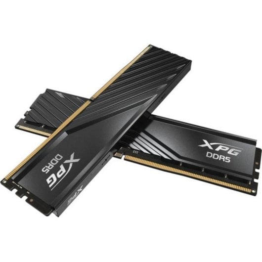 Memoria RAM ADATA XPG Lancer Blade 16GB 1x16GB DDR5 6000MHz CL28 AMD EXPO Negro