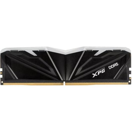 Mémoire RAM ADATA XPG Armax RGB 32Go 2x16Go DDR5 5600MHz CL46 AMD EXPO Noir