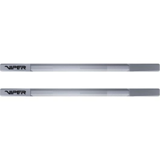 Memoria RAM Patriot Viper Xtreme 48GB 2x24GB DDR5 9600MHz CL46 plateado Intel XMP 3.0
