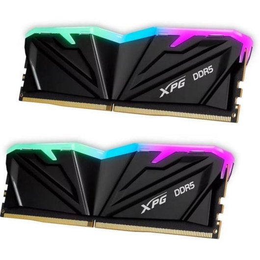 RAM ADATA XPG Armax RGB 64GB 2x32GB DDR5 6000MHz CL30 Zwart
