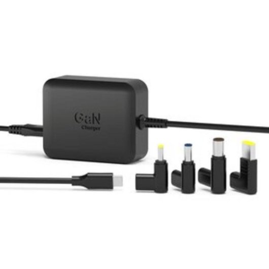 Alimentatore Port Connect 904100LEEU 100W USB-C GaN2 efficiente