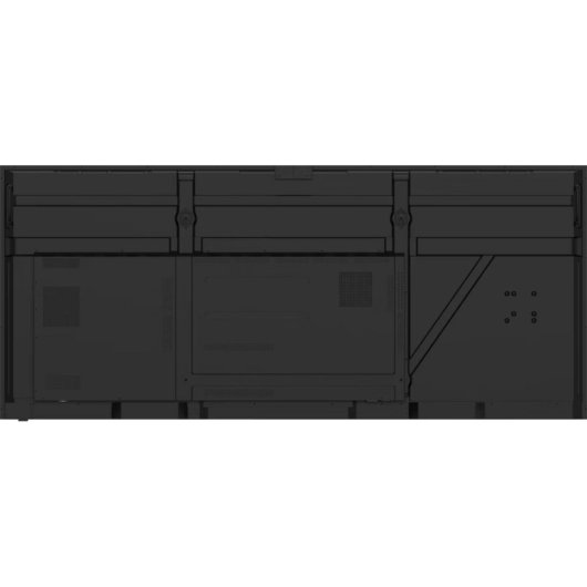 iiyama ProLite LH9252UWS-B1AG Touchmonitor 92" 5K UW 21:9