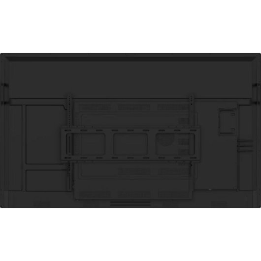 Interaktiver Bildschirm iiyama ProLite TE7513A-B3AG 75" 4K UHD Android 14