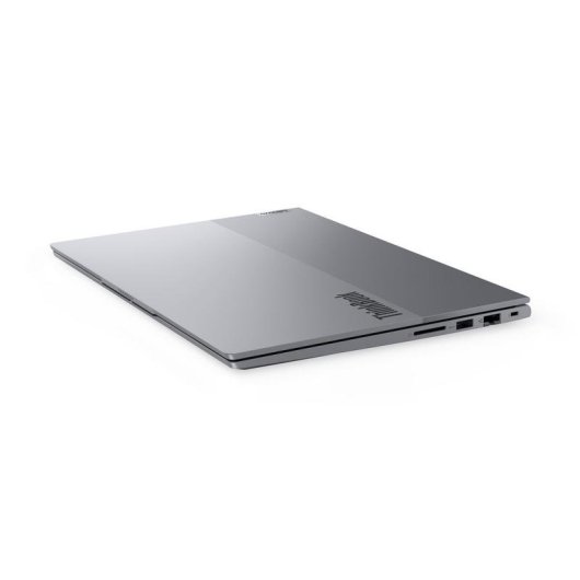 Ordinateur portable Lenovo ThinkBook 14 G9 IRL 14" Intel Core 5 210H 16 Go Windows 11 Pro 512 Go SSD Graphiques Intel IPS antireflet