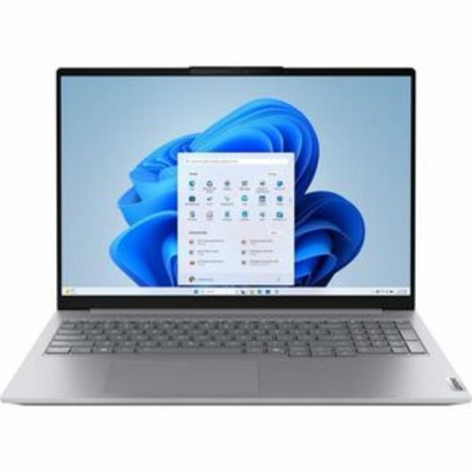 Ordinateur portable Lenovo ThinkBook 16 G8 IAL 16" Intel Core Ultra 5 135H 16GB 512GB SSD Iris Xe Windows 11 Pro