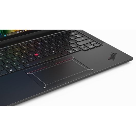 Ordinateur portable Lenovo ThinkPad T14s Gen 2 14 pouces Intel Core Ultra 5 16 Go 512 Go SSD Windows 11 Pro clavier rétroéclairé