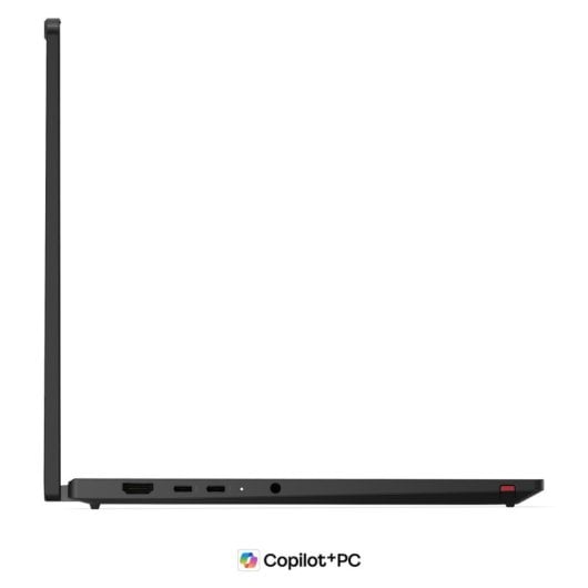 Ordinateur portable Lenovo ThinkPad T14s Gen 2 14 pouces Intel Core Ultra 5 16 Go 512 Go SSD Windows 11 Pro clavier rétroéclairé