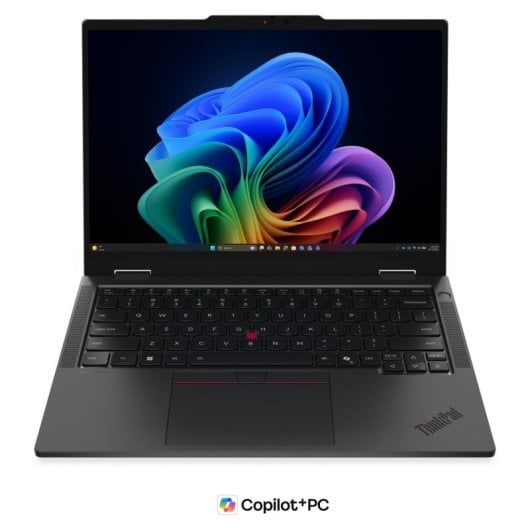 Ordinateur portable Lenovo ThinkPad T14s Gen 2 14 pouces Intel Core Ultra 5 16 Go 512 Go SSD Windows 11 Pro clavier rétroéclairé