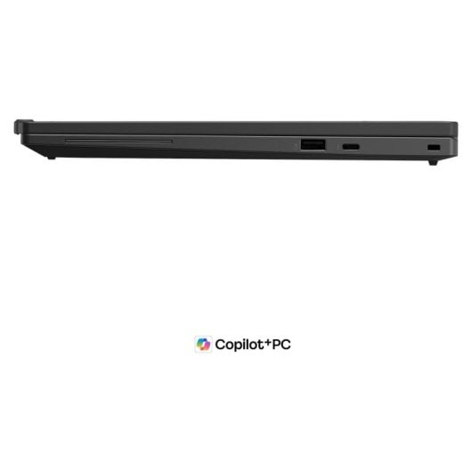 Ordinateur portable Lenovo ThinkPad T14s Gen 2 14 pouces Intel Core Ultra 5 16 Go 512 Go SSD Windows 11 Pro clavier rétroéclairé