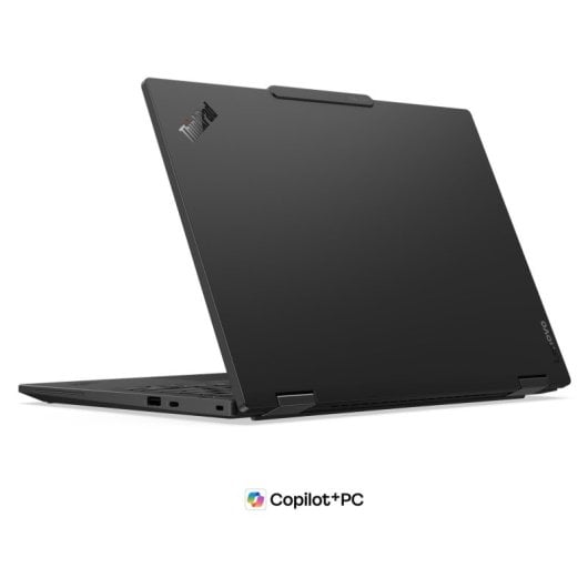 Ordinateur portable Lenovo ThinkPad T14s Gen 2 14 pouces Intel Core Ultra 5 16 Go 512 Go SSD Windows 11 Pro clavier rétroéclairé