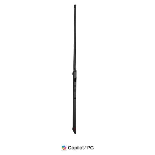 Ordinateur portable Lenovo ThinkPad T14s Gen 2 14 pouces Intel Core Ultra 5 16 Go 512 Go SSD Windows 11 Pro clavier rétroéclairé