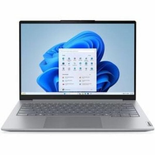 Ordinateur portable Lenovo ThinkBook 14 G8 IAL 14" Intel Core Ultra 5 135H 16GB 512GB SSD Windows 11 Pro