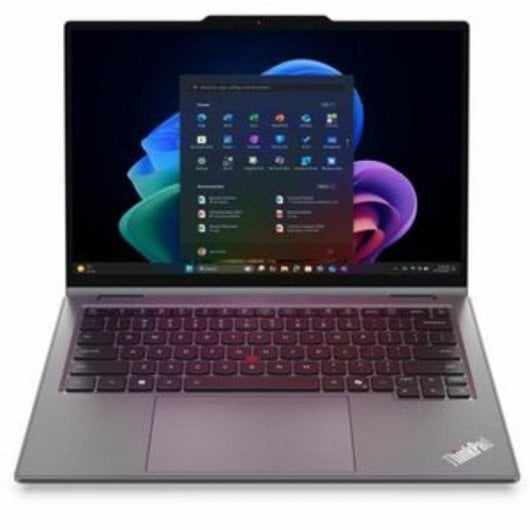 Ordinateur portable Lenovo ThinkPad X1 Gen 11 Aura Edition 14" Intel Core Ultra 7 355 32GB 1TB SSD Intel Windows 11 Pro