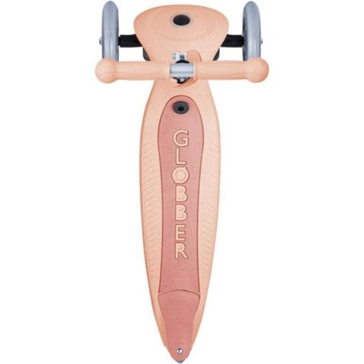 Monopattino 3 in 1 Globber Go-Up Foldable Plus Eco 3,8 kg Rosa neon