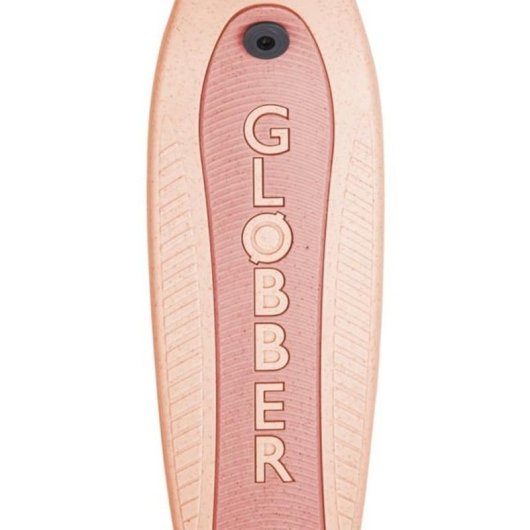 Monopattino 3 in 1 Globber Go-Up Foldable Plus Eco 3,8 kg Rosa neon