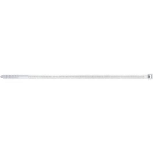 Ataduras de Cable Fischer BN 8,8 x 1168 Transparente Pack 100