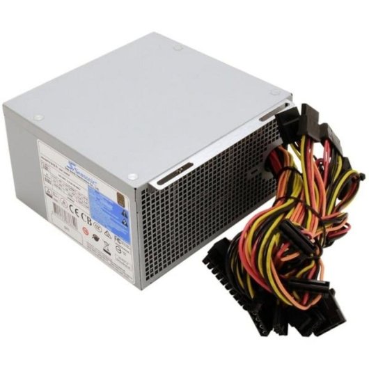 Source dAlimentation Seasonic SSP-600ES2 600W Certifié 80 PLUS Bronze ATX