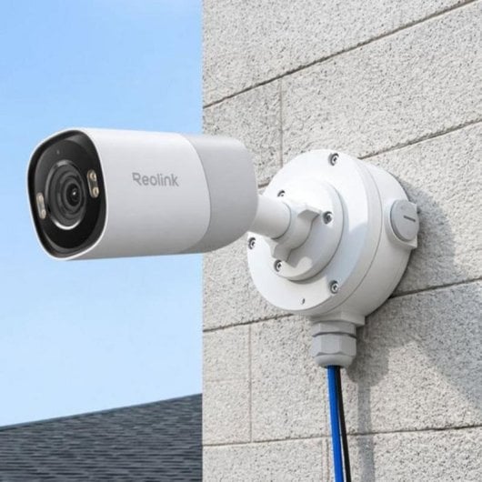 Anschlusskasten Reolink RLA-JBS1 für Sicherheitskameras