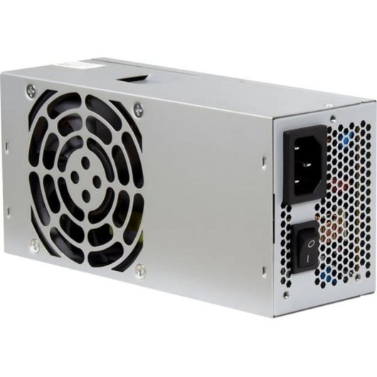 Alimentation Inter-Tech TFX-300-X 300W avec protection avancée
