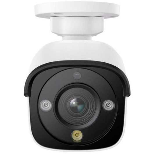 Cámara IP Reolink NVS8-12MB4 12MP Visión Nocturna Interior y Exterior IA