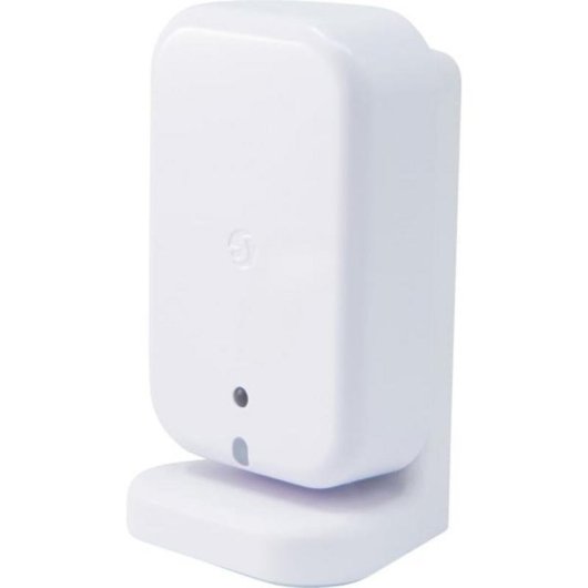 Sensor de Movimento Shelly Presence Gen4 Wi-Fi Bluetooth Zigbee Interior Radar mmWave