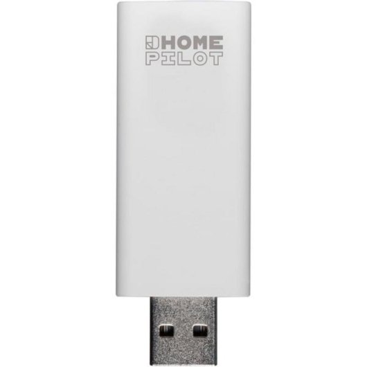 Hub domotique HOMEPILOT addZ-Stick Zigbee 3.0 compatible Philips Hue