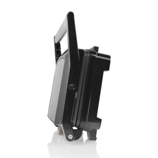 Grill Contato Compacto Princess 117501 750W Tapa Articulada Bandeja Recolher Gordura