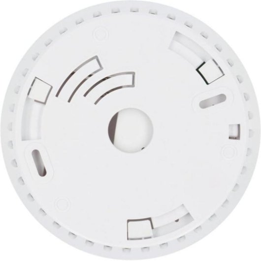 Rauchmelder Brennenstuhl Connect WiFi RM A 3020 Alarm und App