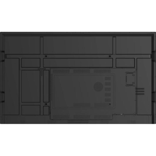 Schermo interattivo iiyama ProLite TE8613A-B3AG 85,6" 4K UHD touch Android 14