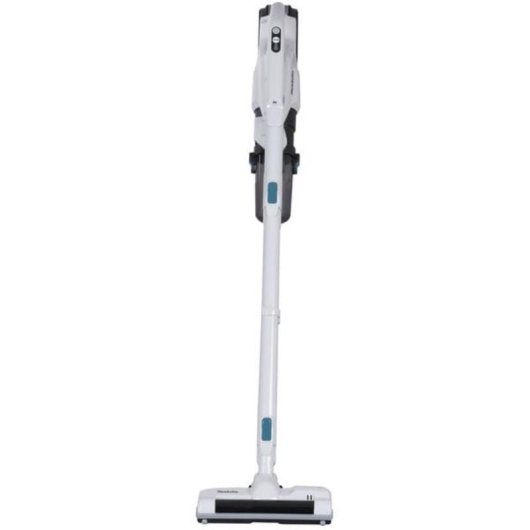 Beutelloser Staubsauger Makita CL004GZ 110W 40V Elektrische Bürste Weiß