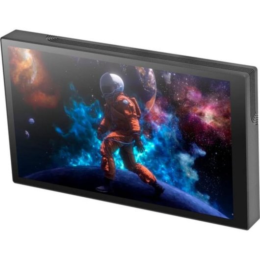 Refrigeração Líquida Thermaltake ST360 Ultra 360 mm 3 Ventoinhas ARGB LCD