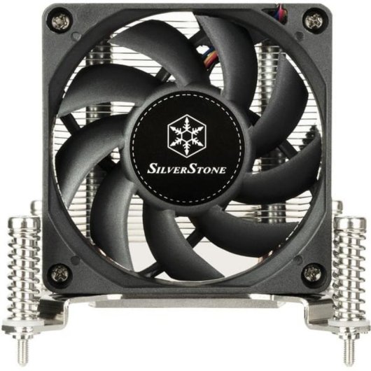Refrigeration Air SilverStone Socket 1700 88 mm AR10-1700 vissé