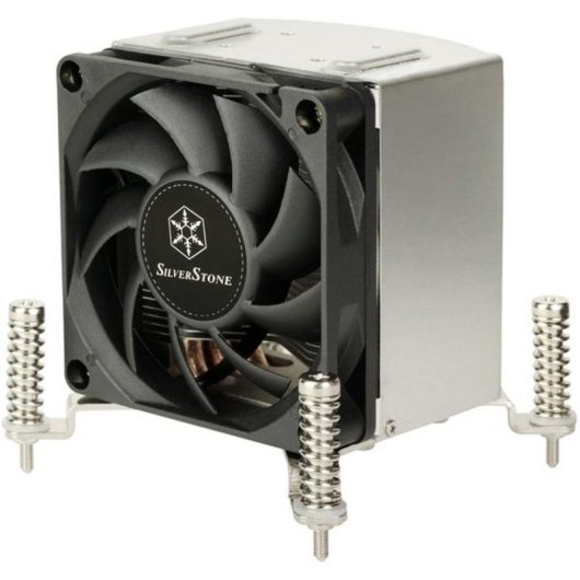 Refrigeration Air SilverStone Socket 1700 88 mm AR10-1700 vissé