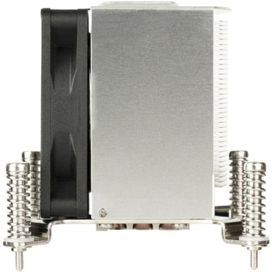 Refrigeration Air SilverStone Socket 1700 88 mm AR10-1700 vissé