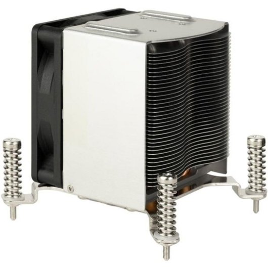 Refrigeration Air SilverStone Socket 1700 88 mm AR10-1700 vissé