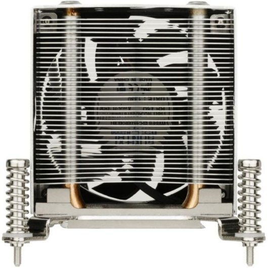 Refrigeration Air SilverStone Socket 1700 88 mm AR10-1700 vissé