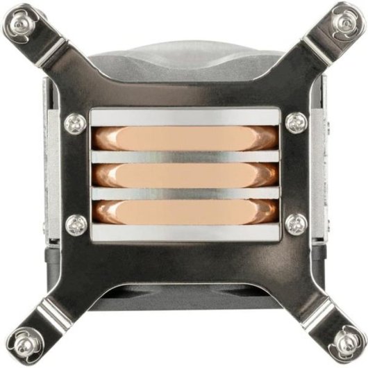 Refrigeration Air SilverStone Socket 1700 88 mm AR10-1700 vissé