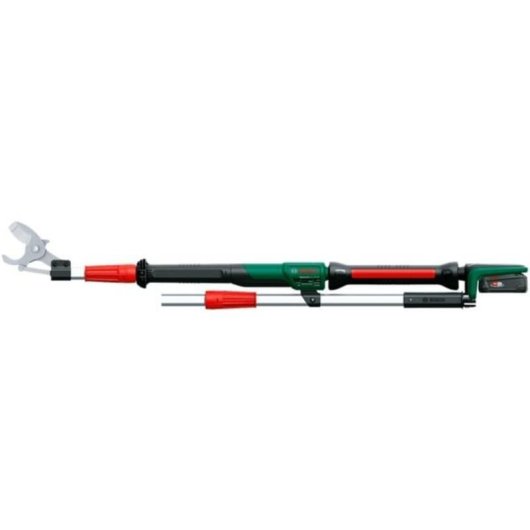 Sécateur Bosch AdvancedPrune 18V-45 45 mm sans fil