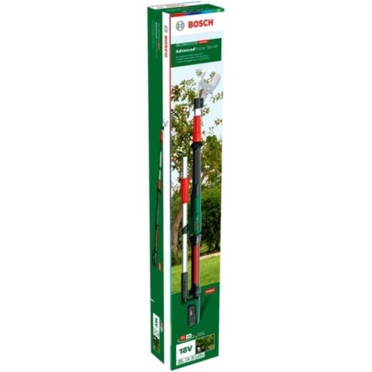 Sécateur Bosch AdvancedPrune 18V-45 45 mm sans fil