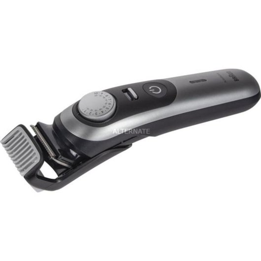 Cortapelos Braun Beard Trimmer Serie 9 BT9440 Inalámbrico 40 Longitudes 180min 11 Peines Seco y Húmedo Carga Rápida