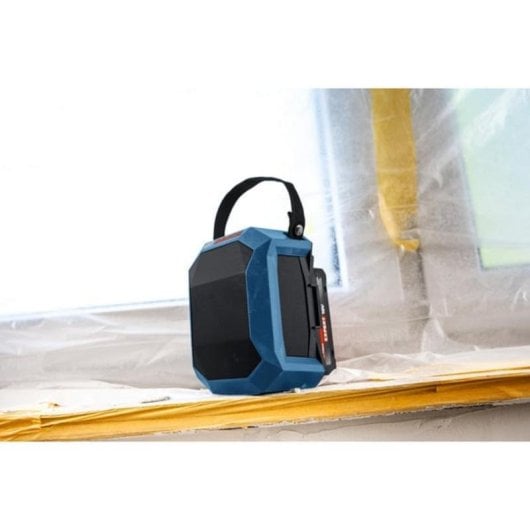 Altavoces Bosch Portátil Bluetooth 11W con batería integrada y USB-C
