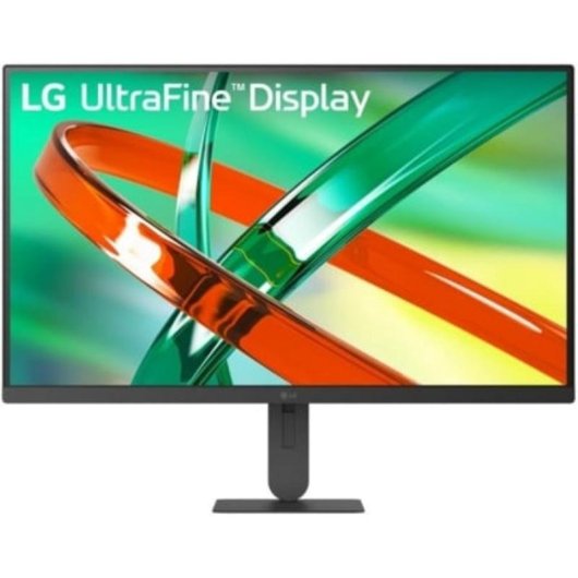 Écran PC LG 27U730B-B 27" Ultra HD 4K 60Hz IPS USB-C 65W Hauteur réglable