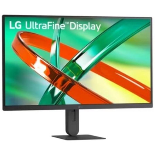 Écran PC LG 27U730B-B 27" Ultra HD 4K 60Hz IPS USB-C 65W Hauteur réglable