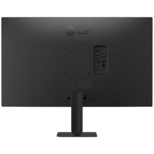 Écran PC LG 27U730B-B 27" Ultra HD 4K 60Hz IPS USB-C 65W Hauteur réglable