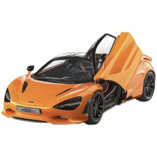Kit Modello Revell McLaren 750S 1:24 con 100 Pezzi