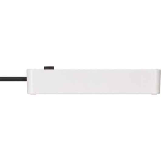 Multipresa Brennenstuhl Connect Ecolor WiFi 3 prese con controllo intelligente e protezione bambini