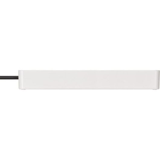 Multipresa Brennenstuhl Connect Ecolor WiFi 4 prese con controllo intelligente e protezione bambini